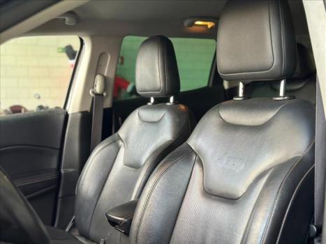 JEEP Compass 2.0 16V 4P LONGITUDE FLEX AUTOM�TICO, Foto 6