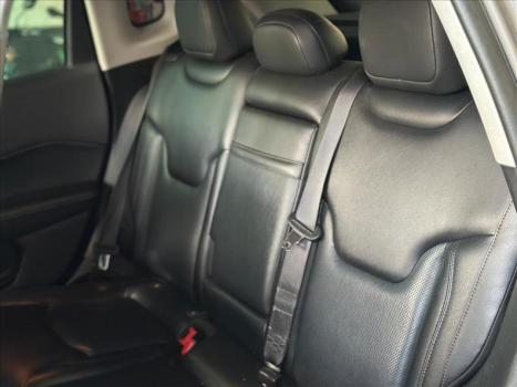 JEEP Compass 2.0 16V 4P LONGITUDE FLEX AUTOM�TICO, Foto 7