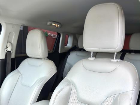 JEEP Compass 2.0 16V 4P LONGITUDE FLEX AUTOM�TICO, Foto 10