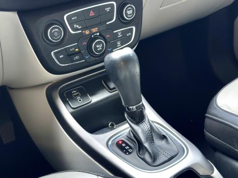 JEEP Compass 2.0 16V 4P LONGITUDE FLEX AUTOM�TICO, Foto 19