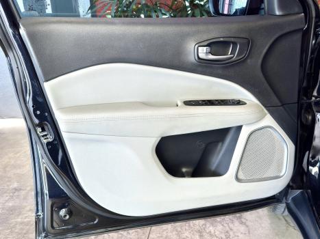 JEEP Compass 2.0 16V 4P LONGITUDE FLEX AUTOM�TICO, Foto 9