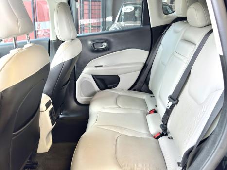 JEEP Compass 2.0 16V 4P LONGITUDE FLEX AUTOM�TICO, Foto 11