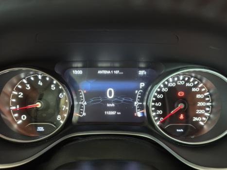 JEEP Compass 2.0 16V 4P LONGITUDE FLEX AUTOM�TICO, Foto 14