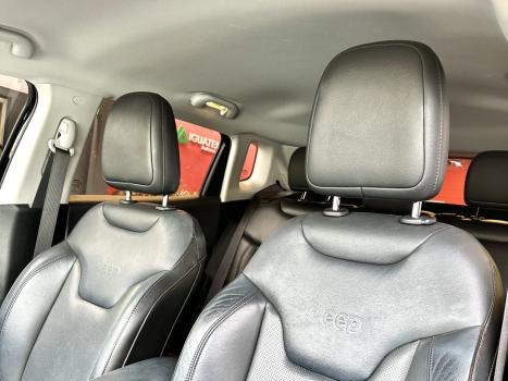 JEEP Compass 2.0 16V 4P LONGITUDE FLEX AUTOM�TICO, Foto 8