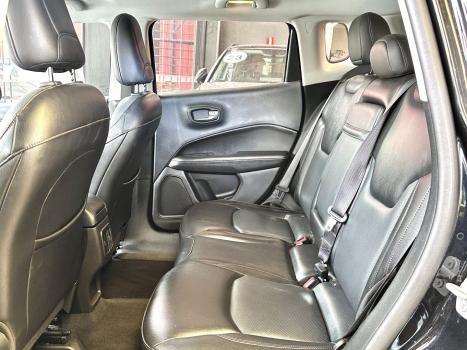 JEEP Compass 2.0 16V 4P LONGITUDE FLEX AUTOM�TICO, Foto 9