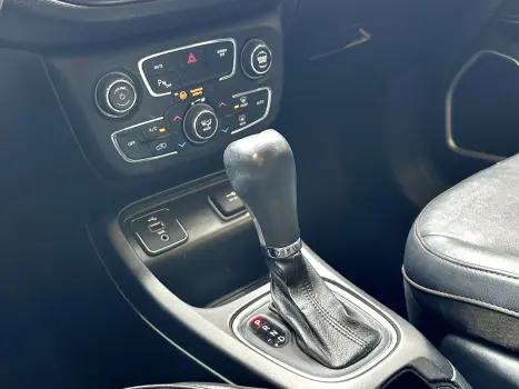 JEEP Compass 2.0 16V 4P LONGITUDE FLEX AUTOM�TICO, Foto 18