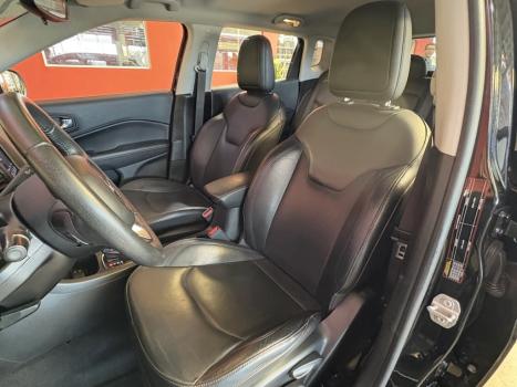 JEEP Compass 2.0 16V 4P FLEX SPORT AUTOM�TICO, Foto 6