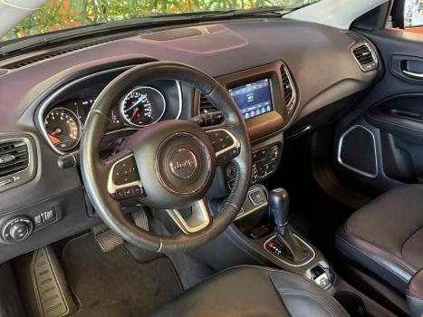 JEEP Compass 2.0 16V 4P FLEX SPORT AUTOM�TICO, Foto 7