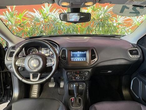 JEEP Compass 2.0 16V 4P FLEX SPORT AUTOM�TICO, Foto 8