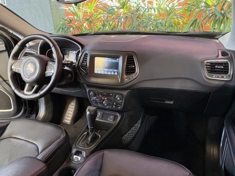 JEEP Compass 2.0 16V 4P FLEX SPORT AUTOM�TICO, Foto 9