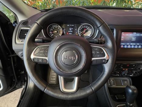 JEEP Compass 2.0 16V 4P FLEX SPORT AUTOM�TICO, Foto 10