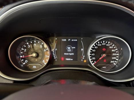 JEEP Compass 2.0 16V 4P FLEX SPORT AUTOM�TICO, Foto 11