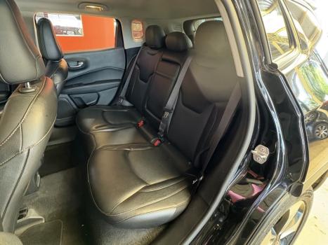 JEEP Compass 2.0 16V 4P FLEX SPORT AUTOM�TICO, Foto 13