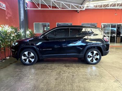 JEEP Compass 2.0 16V 4P FLEX SPORT AUTOM�TICO, Foto 14