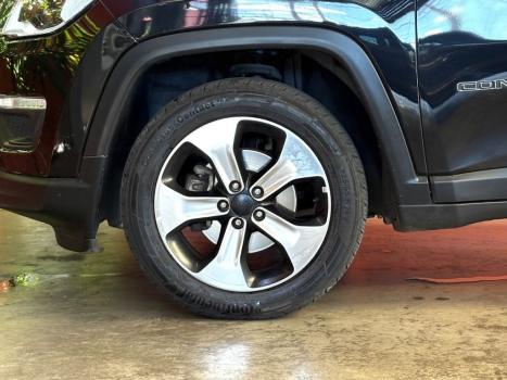 JEEP Compass 2.0 16V 4P FLEX SPORT AUTOM�TICO, Foto 15