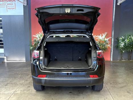 JEEP Compass 2.0 16V 4P FLEX SPORT AUTOM�TICO, Foto 18