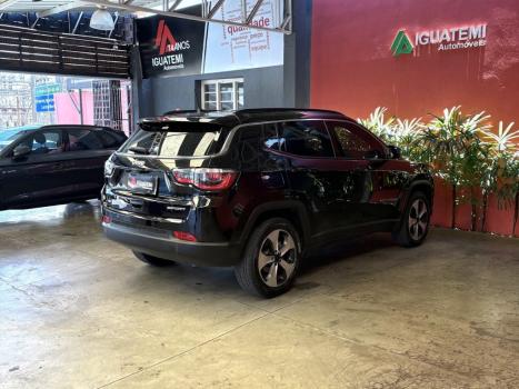 JEEP Compass 2.0 16V 4P FLEX SPORT AUTOM�TICO, Foto 19