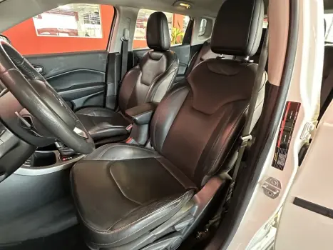 JEEP Compass 2.0 16V 4P LONGITUDE FLEX AUTOM�TICO, Foto 6