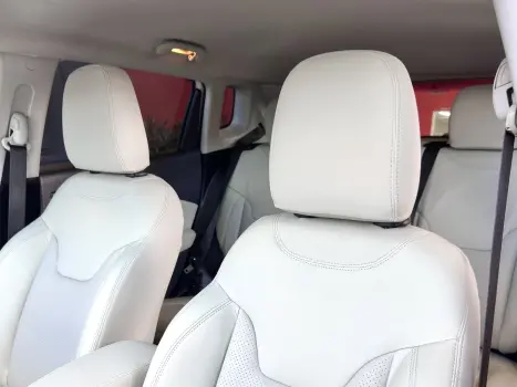 JEEP Compass 2.0 16V 4P LONGITUDE FLEX AUTOM�TICO, Foto 6