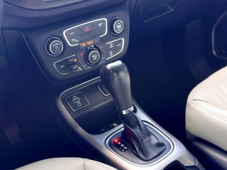 JEEP Compass 2.0 16V 4P LONGITUDE FLEX AUTOM�TICO, Foto 18