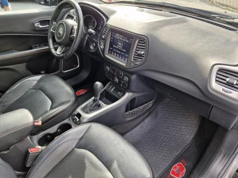 JEEP Compass 2.0 16V 4P LONGITUDE FLEX AUTOM�TICO, Foto 6