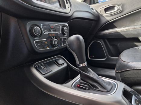 JEEP Compass 2.0 16V 4P LONGITUDE FLEX AUTOM�TICO, Foto 4