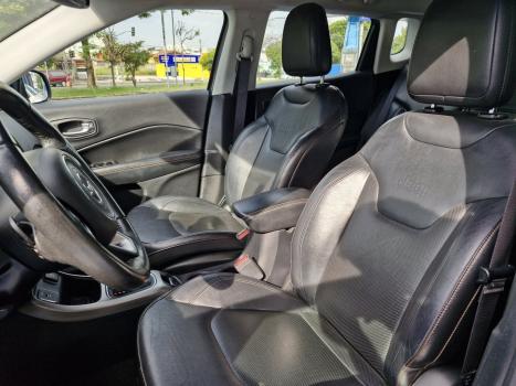 JEEP Compass 2.0 16V 4P LONGITUDE FLEX AUTOM�TICO, Foto 11