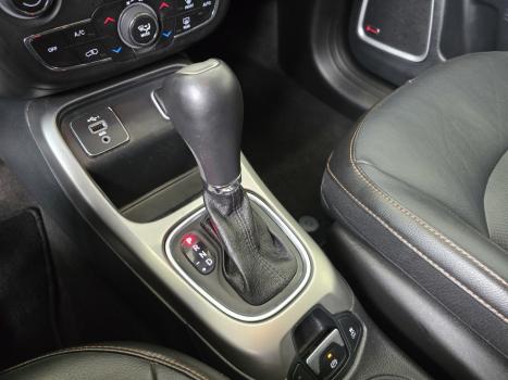 JEEP Compass 2.0 16V 4P LONGITUDE FLEX AUTOM�TICO, Foto 9