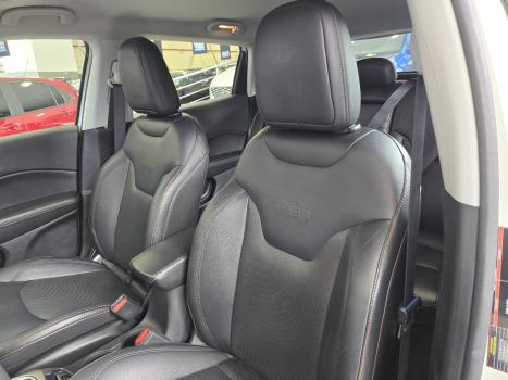 JEEP Compass 2.0 16V 4P LONGITUDE FLEX AUTOM�TICO, Foto 16