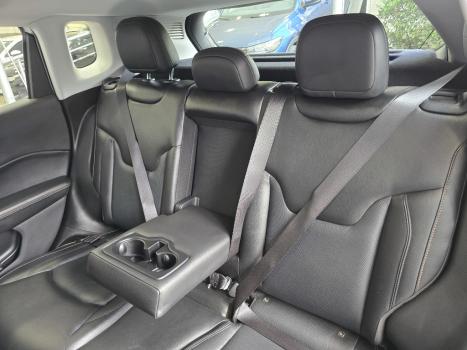 JEEP Compass 2.0 16V 4P LONGITUDE FLEX AUTOM�TICO, Foto 17