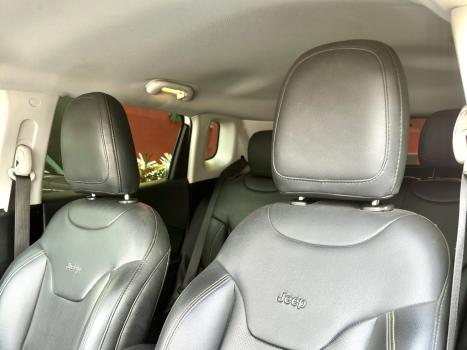 JEEP Compass 2.0 16V 4P FLEX SPORT AUTOM�TICO, Foto 9