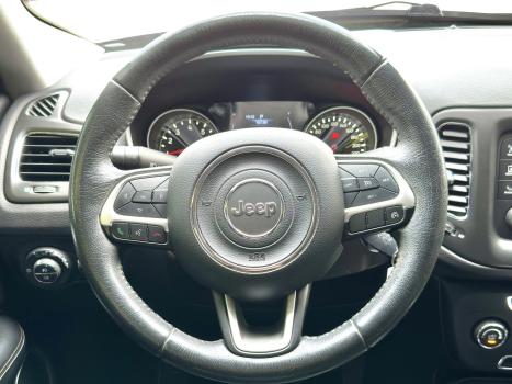 JEEP Compass 2.0 16V 4P FLEX SPORT AUTOM�TICO, Foto 10