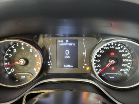 JEEP Compass 2.0 16V 4P FLEX SPORT AUTOM�TICO, Foto 11