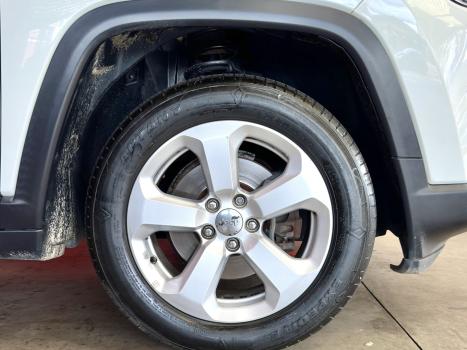 JEEP Compass 2.0 16V 4P FLEX SPORT AUTOM�TICO, Foto 23