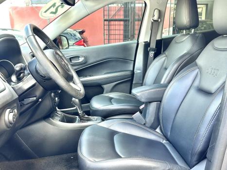 JEEP Compass 2.0 16V 4P FLEX SPORT AUTOM�TICO, Foto 5