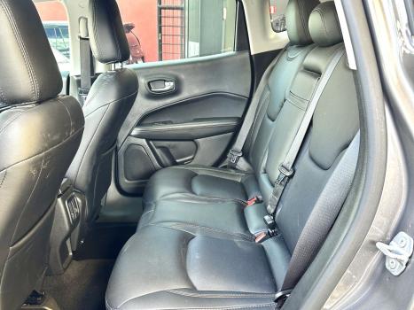 JEEP Compass 2.0 16V 4P FLEX SPORT AUTOM�TICO, Foto 6