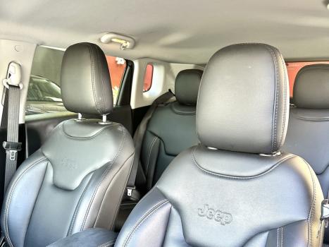 JEEP Compass 2.0 16V 4P FLEX SPORT AUTOM�TICO, Foto 7