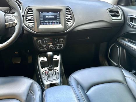 JEEP Compass 2.0 16V 4P FLEX SPORT AUTOM�TICO, Foto 12