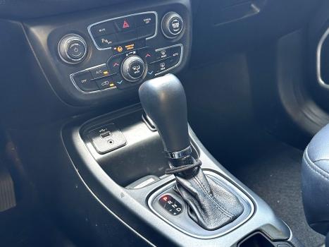 JEEP Compass 2.0 16V 4P FLEX SPORT AUTOM�TICO, Foto 13