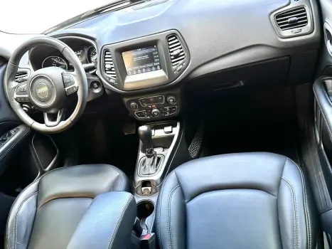 JEEP Compass 2.0 16V 4P FLEX SPORT AUTOM�TICO, Foto 16