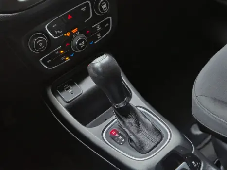 JEEP Compass 2.0 16V 4P LONGITUDE FLEX AUTOM�TICO, Foto 12