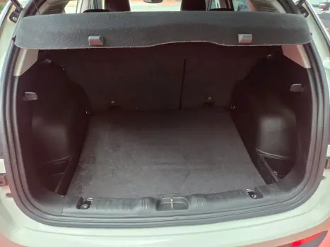 JEEP Compass 2.0 16V 4P LONGITUDE FLEX AUTOM�TICO, Foto 16