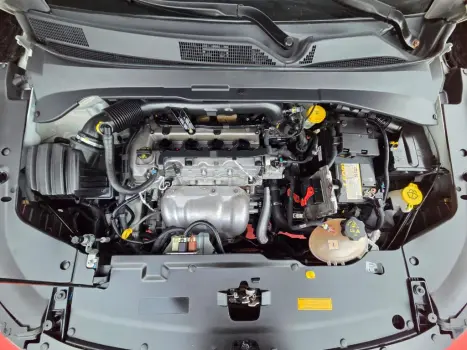 JEEP Compass 2.0 16V 4P LONGITUDE FLEX AUTOM�TICO, Foto 17