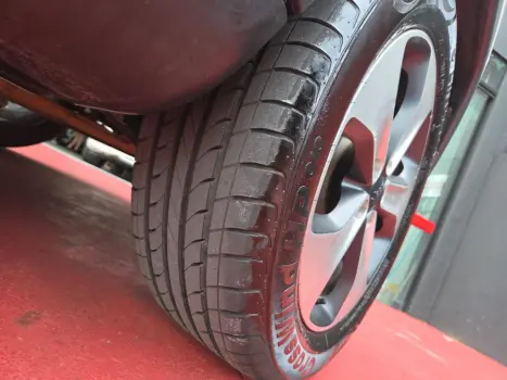 JEEP Compass 2.0 16V 4P LONGITUDE FLEX AUTOM�TICO, Foto 18