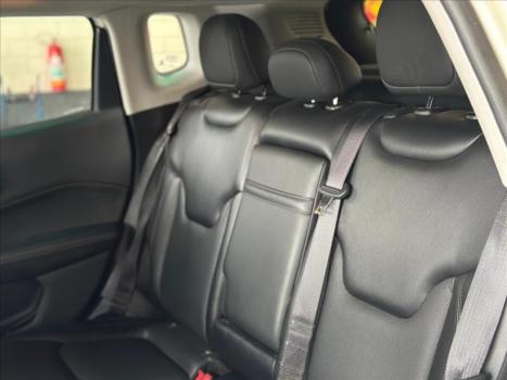 JEEP Compass 2.0 16V 4P LONGITUDE FLEX AUTOM�TICO, Foto 7