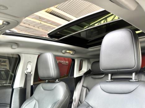 JEEP Compass 2.0 16V 4P LONGITUDE TURBO DIESEL 4X4 AUTOM�TICO, Foto 4