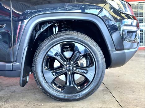 JEEP Compass 2.0 16V 4P LONGITUDE TURBO DIESEL 4X4 AUTOM�TICO, Foto 22