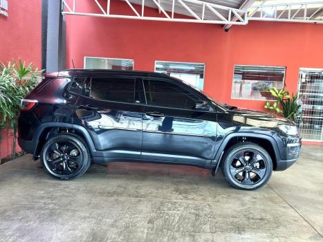 JEEP Compass 2.0 16V 4P LONGITUDE TURBO DIESEL 4X4 AUTOM�TICO, Foto 23