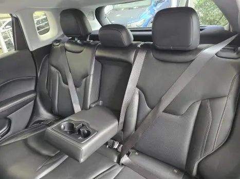 JEEP Compass 2.0 16V 4P LONGITUDE FLEX AUTOM�TICO, Foto 17