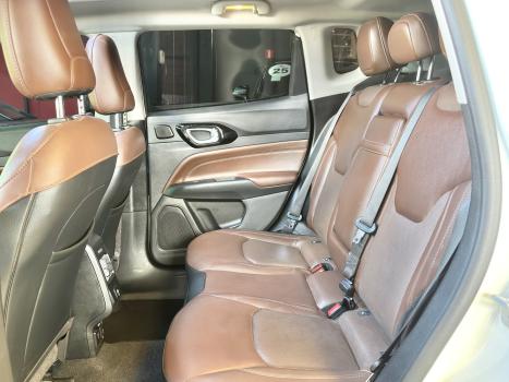 JEEP Compass 2.0 16V 4P 350 LIMITED 4X4 TURBO DIESEL AUTOM�TICO, Foto 6